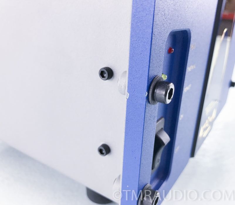 Spread Spectrum Technologies Son Of Ampzilla 2000 Stereo Power Amplifier