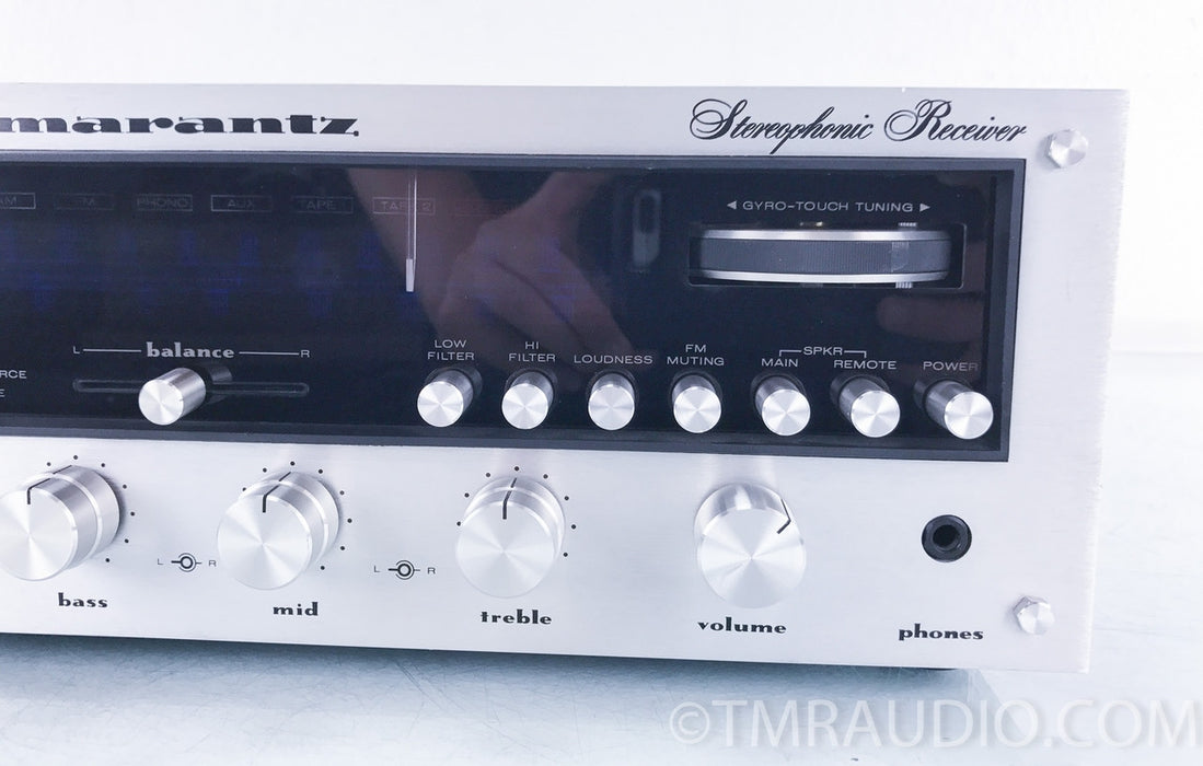 Marantz 2275 Vintage AM / FM Stereo Receiver