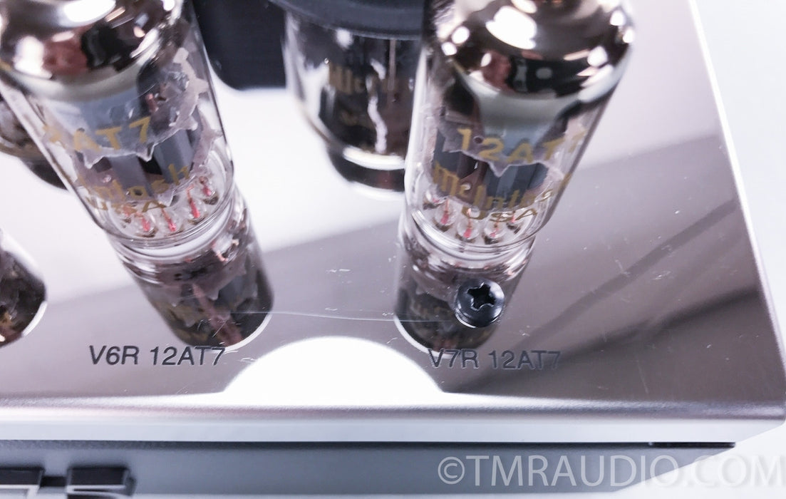 McIntosh MC275 Mk VI Stereo Tube Power Amplifier MC 275 Version 6