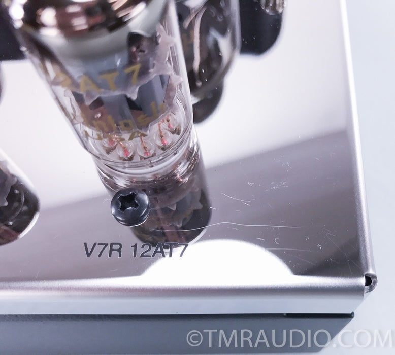 McIntosh MC275 Mk VI Stereo Tube Power Amplifier MC 275 Version 6
