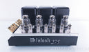McIntosh MC275 Mk VI Stereo Tube Power Amplifier MC 275 Version 6