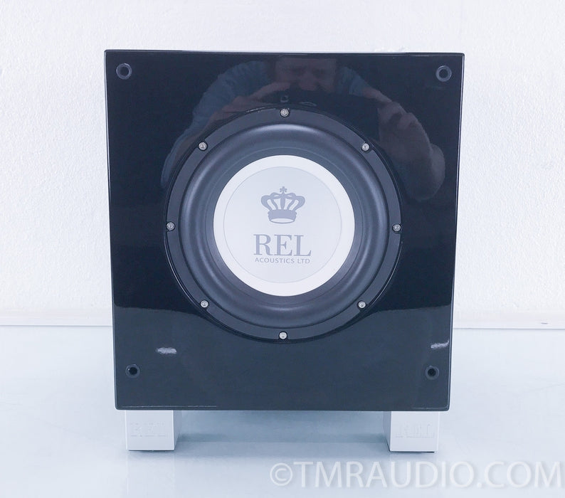 Rel T7i Subwoofer