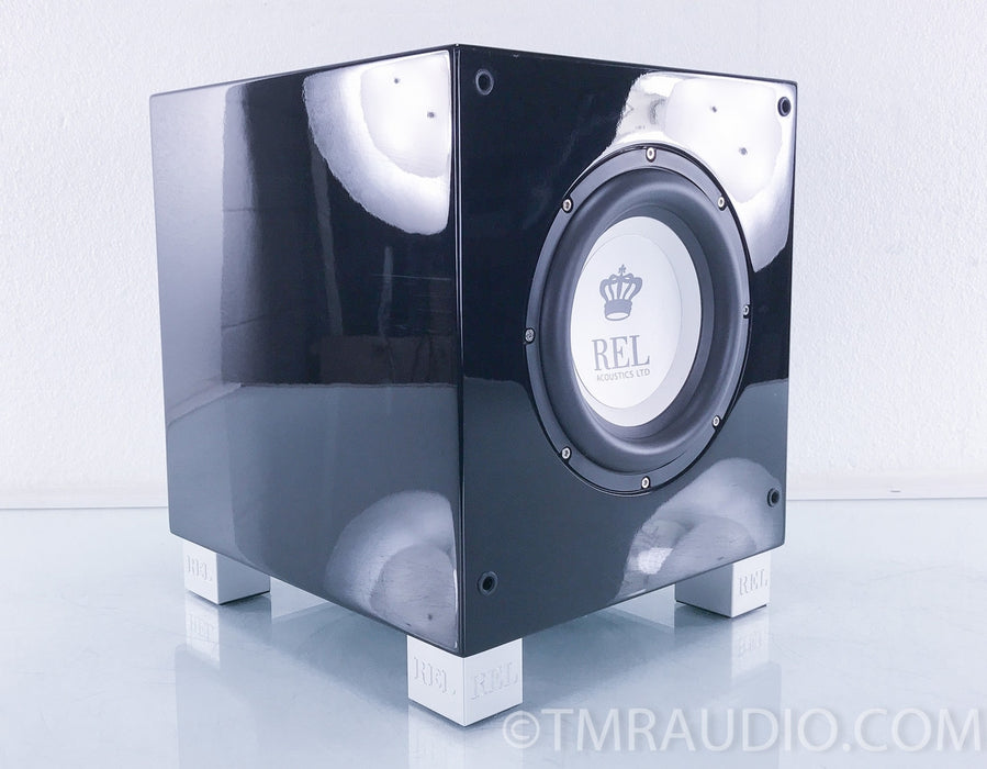 Rel T7i Subwoofer