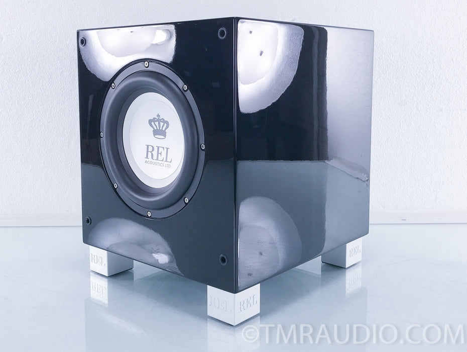 Rel T7i Subwoofer