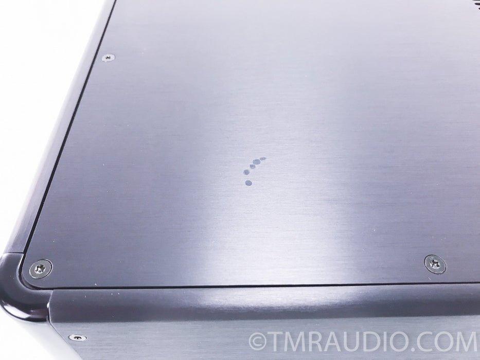Krell KAV-3250 3 Channel Power Amplifier