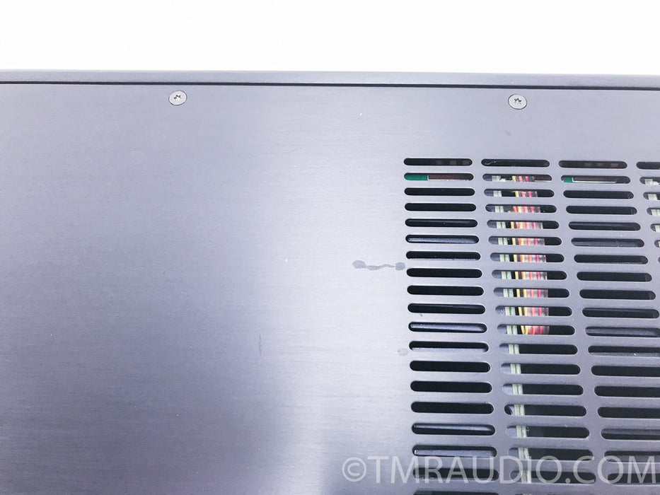 Krell KAV-3250 3 Channel Power Amplifier