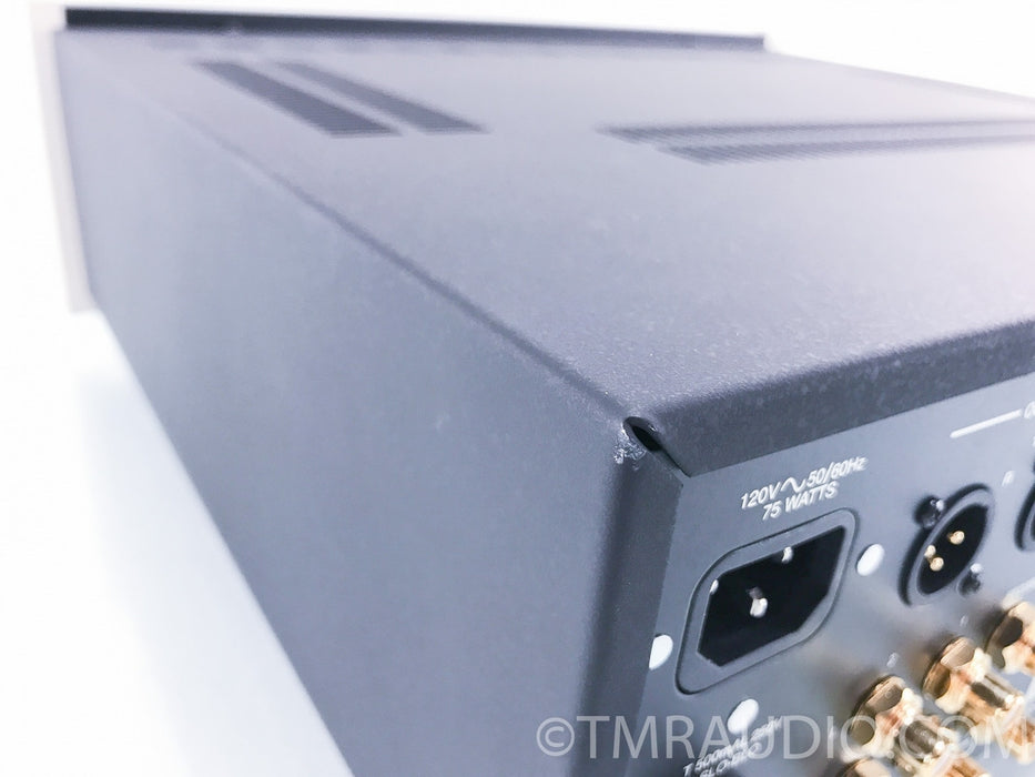 McIntosh C22 Stereo Tube Preamplifier