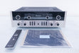 McIntosh C22 Stereo Tube Preamplifier
