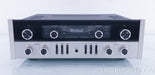 McIntosh C22 Stereo Tube Preamplifier