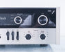 McIntosh C22 Stereo Tube Preamplifier