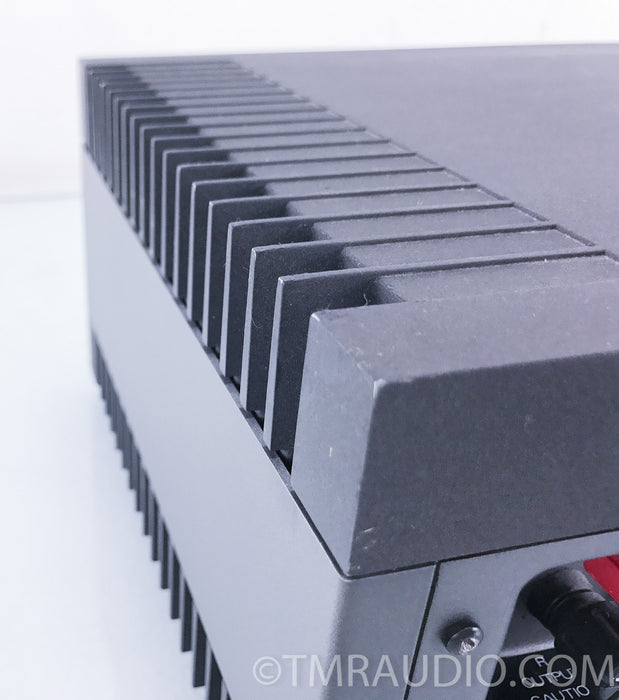 Quad 606 Stereo Power Amplifier