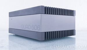 Quad 606 Stereo Power Amplifier