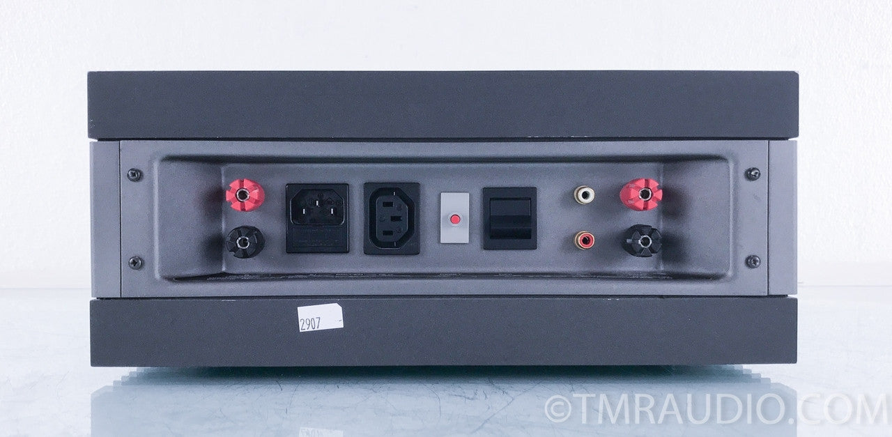 Quad 606 Stereo Power Amplifier