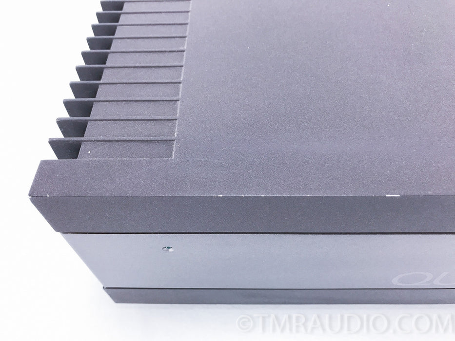 Quad 606 Stereo Power Amplifier