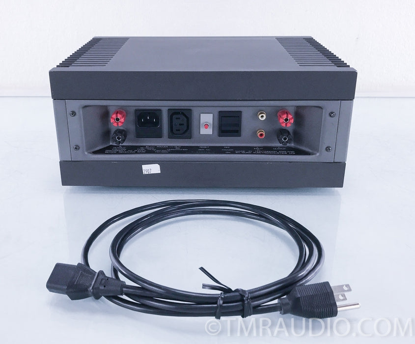 Quad 606 Stereo Power Amplifier