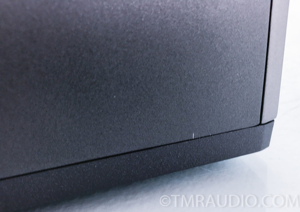 Quad 66 Stereo Preamplifier