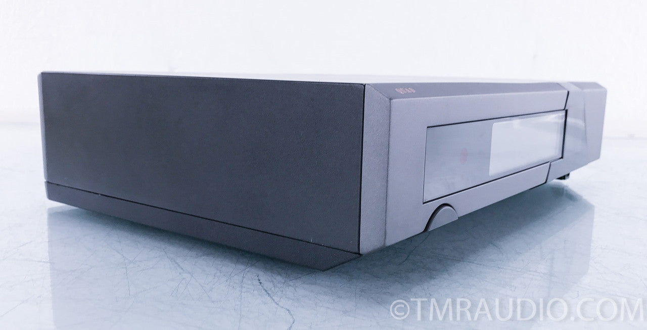 Quad 66 Stereo Preamplifier