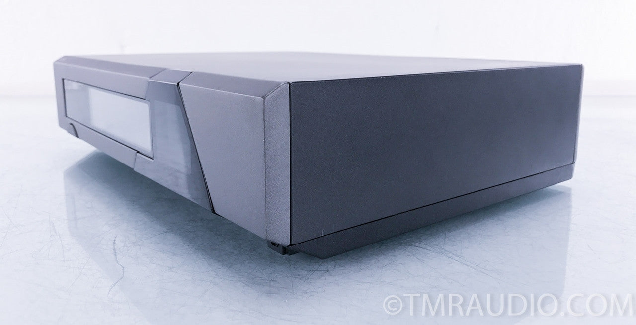 Quad 66 Stereo Preamplifier