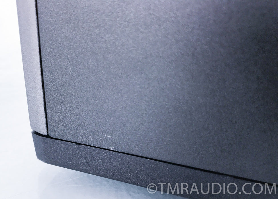 Quad 66 Stereo Preamplifier