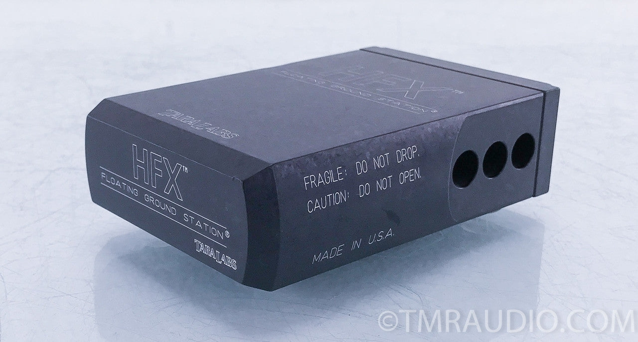 Tara Labs The Zero Onyx Digital XLR Cable