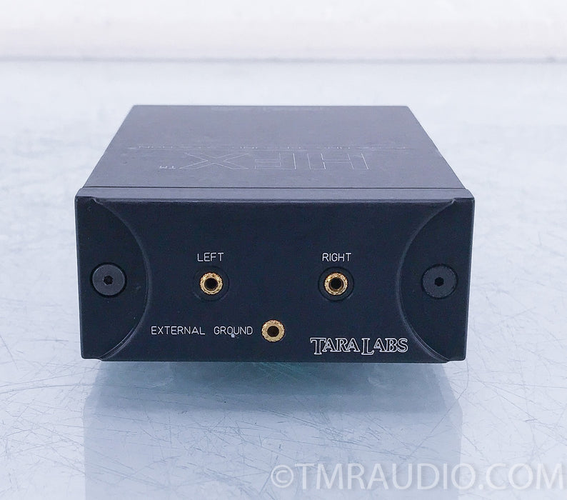 Tara Labs The Zero Onyx Digital XLR Cable