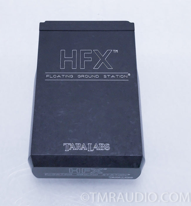 Tara Labs The Zero Onyx Digital XLR Cable