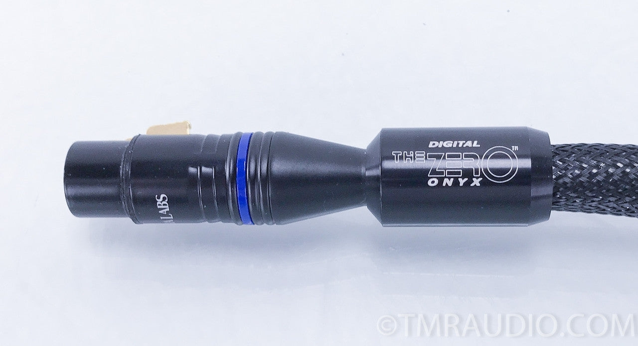 Tara Labs The Zero Onyx Digital XLR Cable