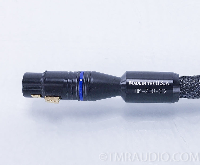 Tara Labs The Zero Onyx Digital XLR Cable