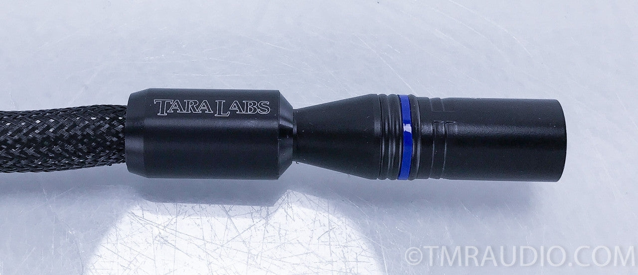 Tara Labs The Zero Onyx Digital XLR Cable