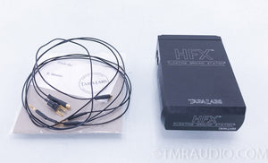 Tara Labs The Zero Onyx Digital XLR Cable