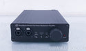 HeadRoom Maxed Out Home Headphone Amplifier