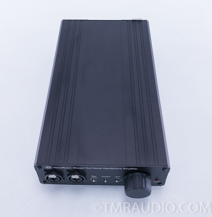 HeadRoom Maxed Out Home Headphone Amplifier