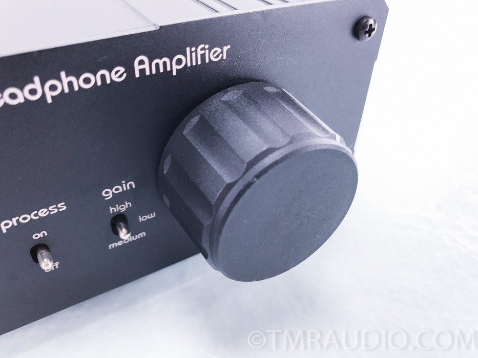 HeadRoom Maxed Out Home Headphone Amplifier