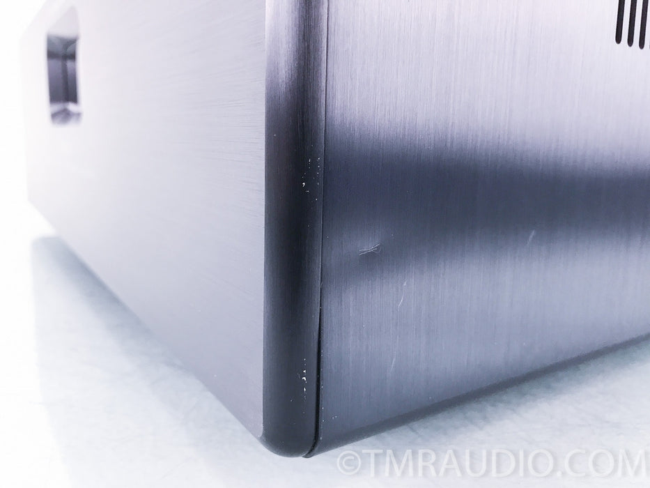 Sunfire Cinema Grand Five Channel Power Amplifier