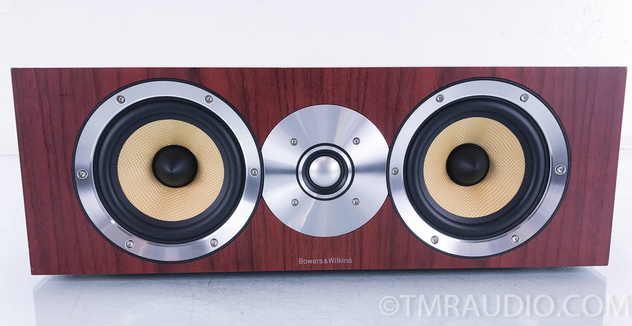 B&W CM C Centre Center Channel Speaker