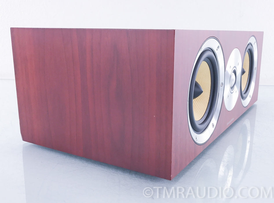 B&W CM C Centre Center Channel Speaker