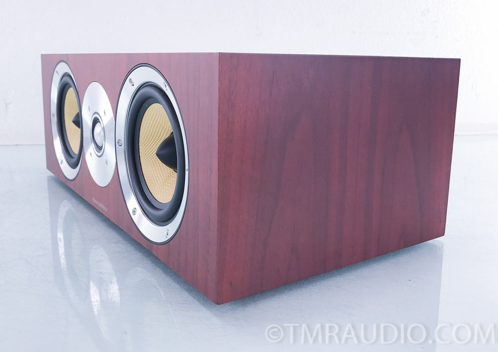 B&W CM C Centre Center Channel Speaker