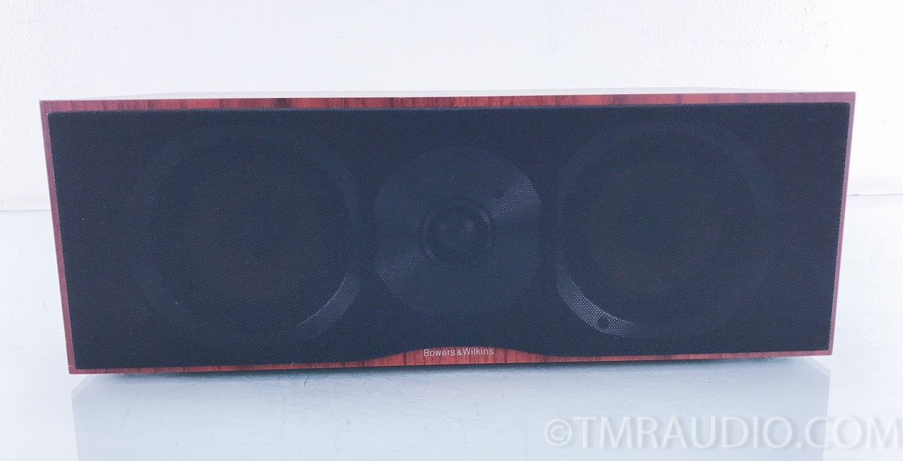 B&W CM C Centre Center Channel Speaker