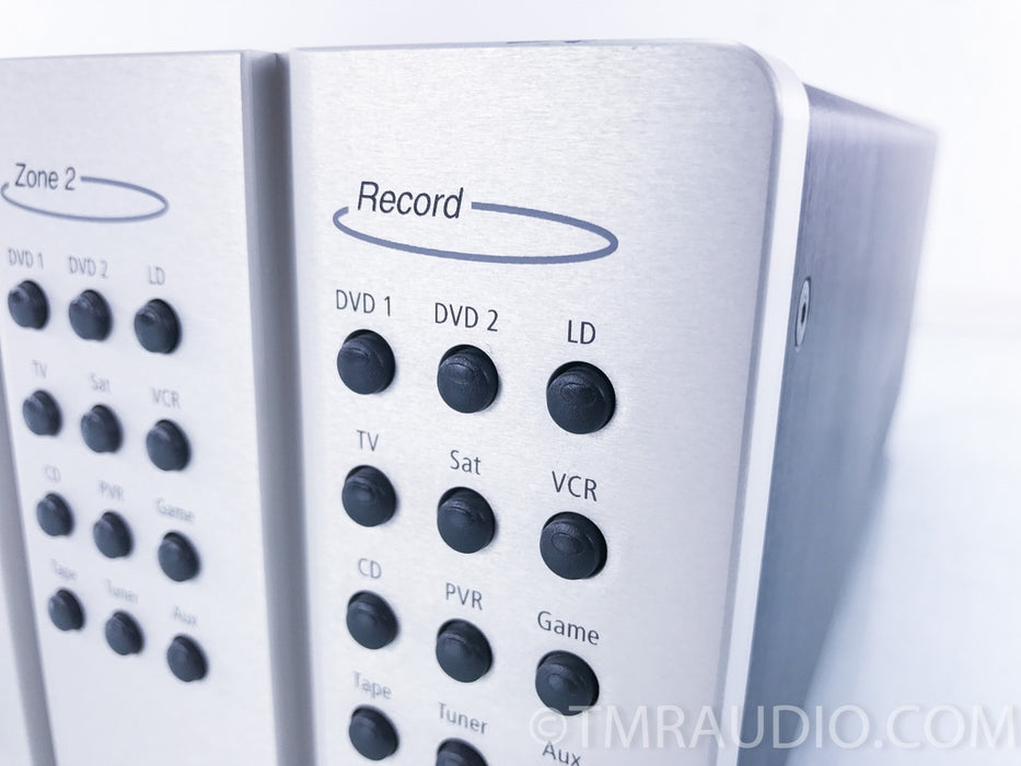 Lexicon MC-12 Surround / Home Theater Processor