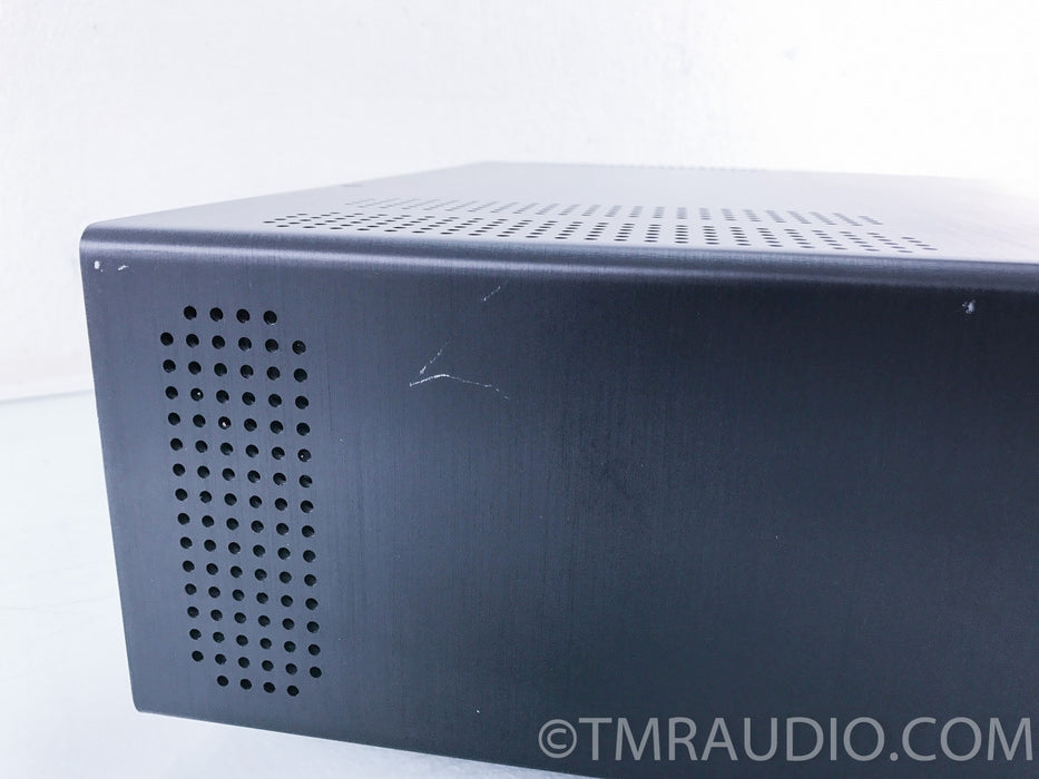 Lexicon MC-12 Surround / Home Theater Processor