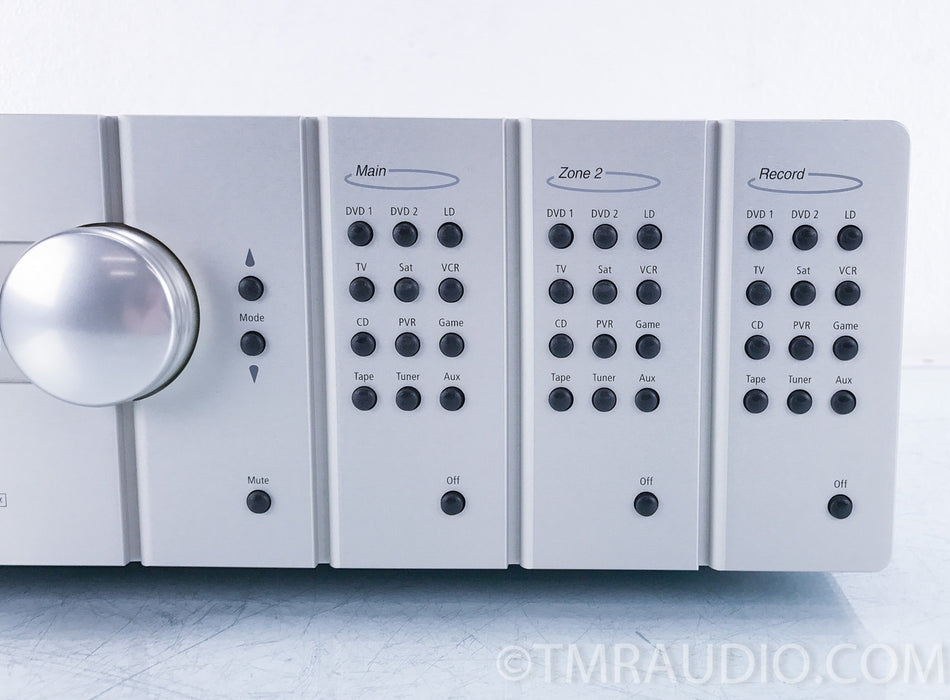 Lexicon MC-12 Surround / Home Theater Processor