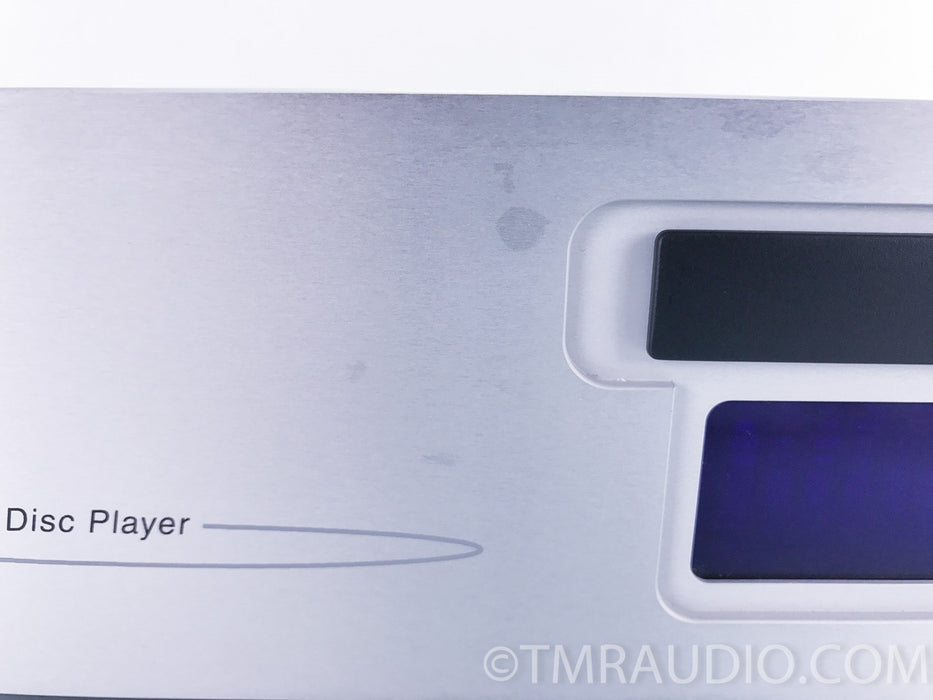 Lexicon RT-20 SACD / CD / DVD Player