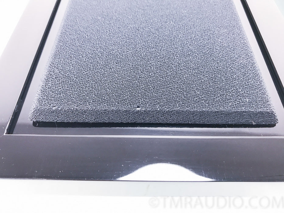 B&W FPM5 On Wall Speakers