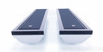 B&W FPM5 On Wall Speakers