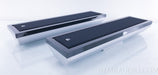 B&W FPM5 On Wall Speakers