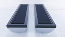 B&W FPM5 On Wall Speakers