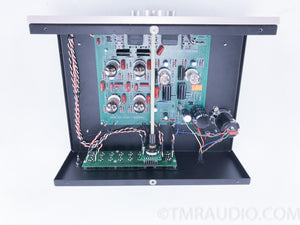 Rogue Audio Sixty-Six Magnum Stereo Tube Preamplifier