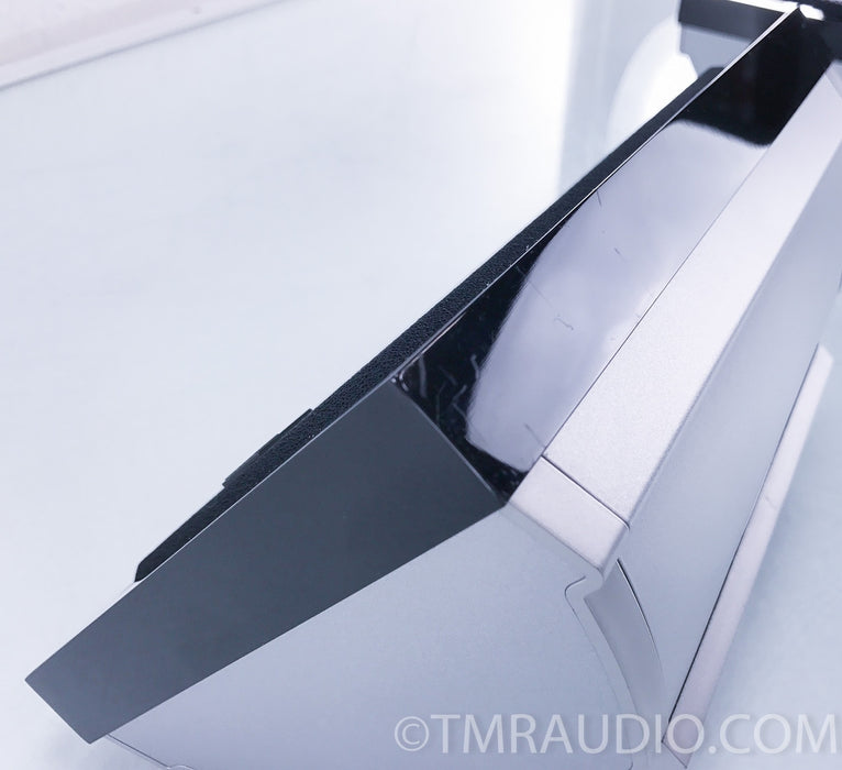 B&W FPM 2 Speakers