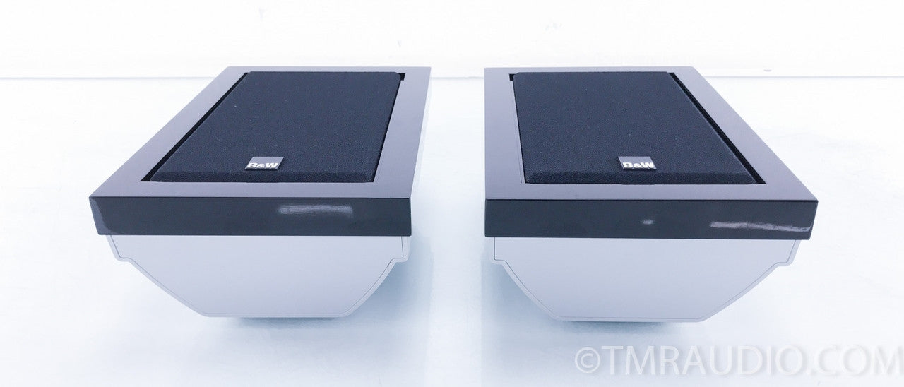 B&W FPM 2 Speakers