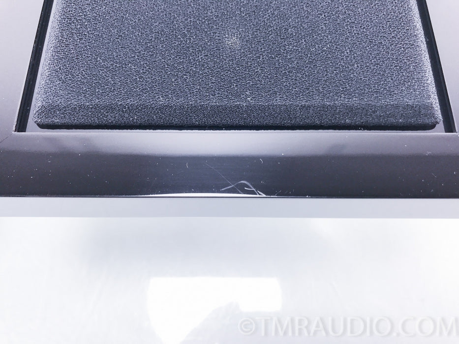 B&W FPM 2 Speakers